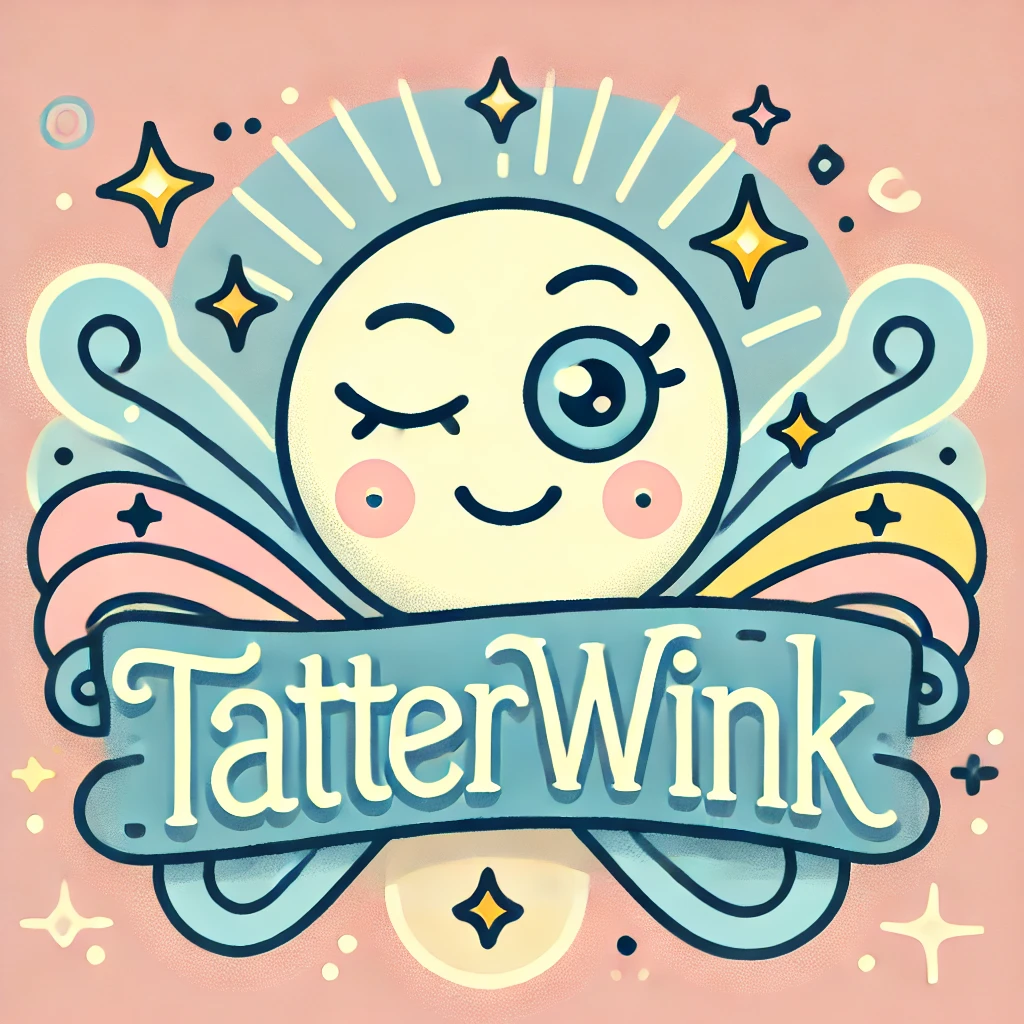 Tatterwink Logo